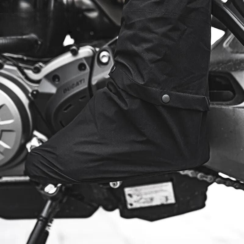 Motociklističko kišno odijelo | vulante™ žuta