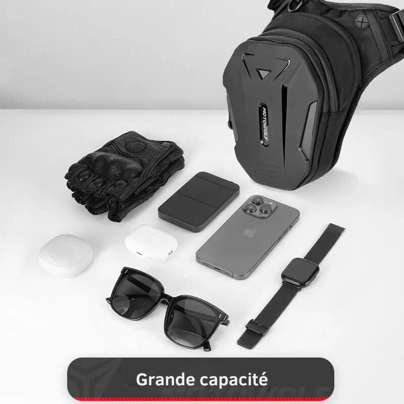 Mototsiklistichka torba za butine | roadbag k1™