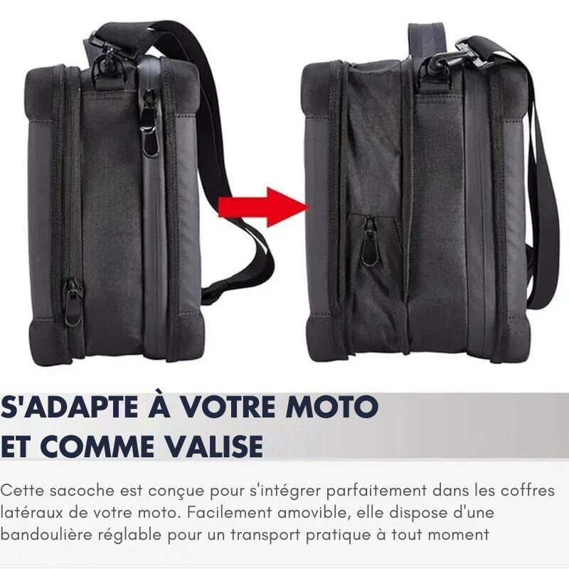 Torba za bmv r1200gs/adv (2012 - 2019) - gs kofer