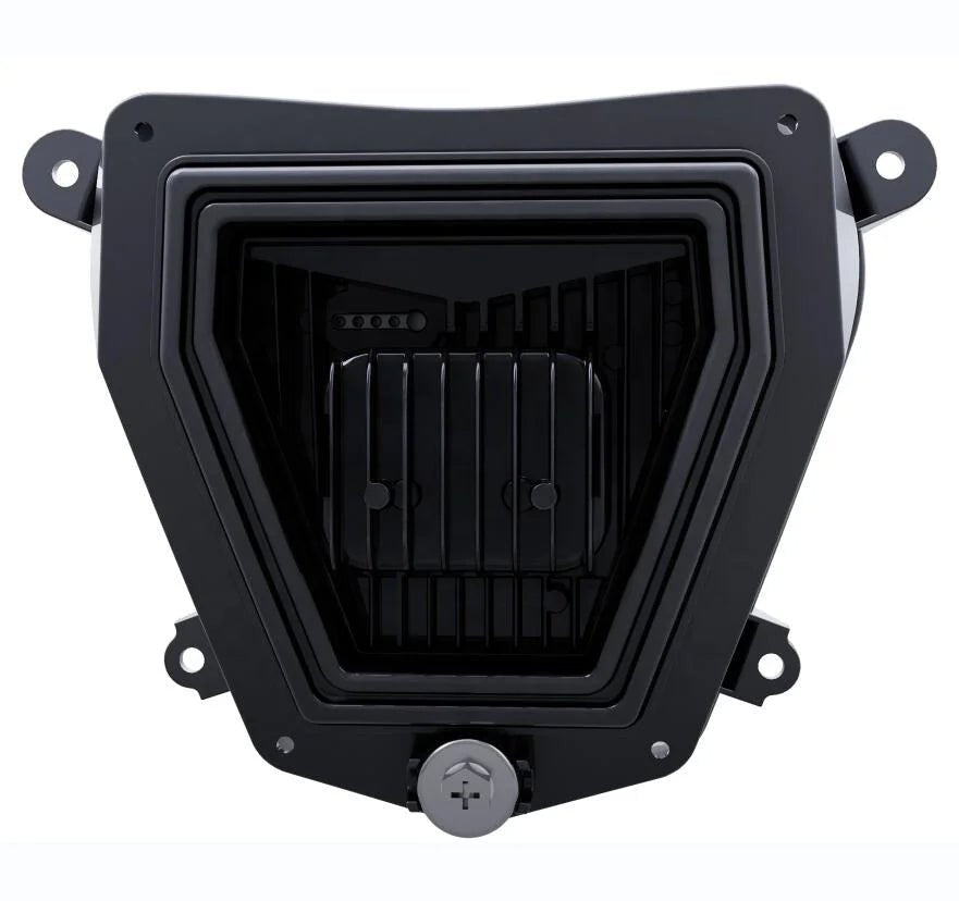 KTM Duke 690 mototsikl LED far | 2012-2019 | Odobreno