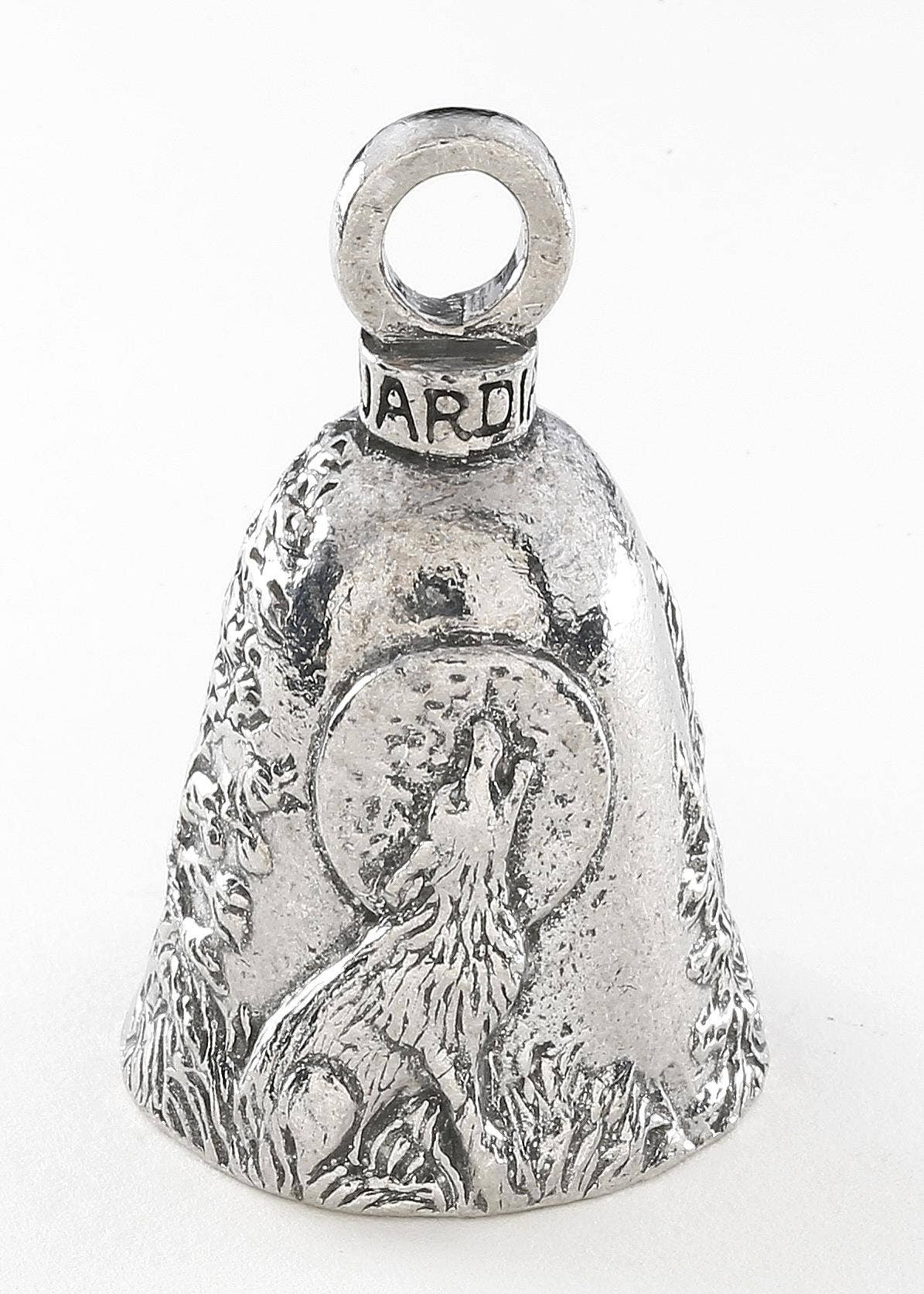 Guardian Bell – hovling Volf