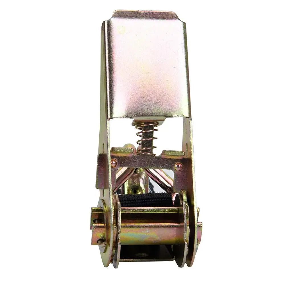 Ratchet heveder rozsdamentes acél 2.50m