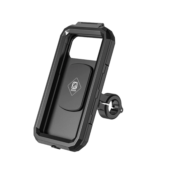Vodootporni nosach za telefon za mototsikl - Akuashield Pro