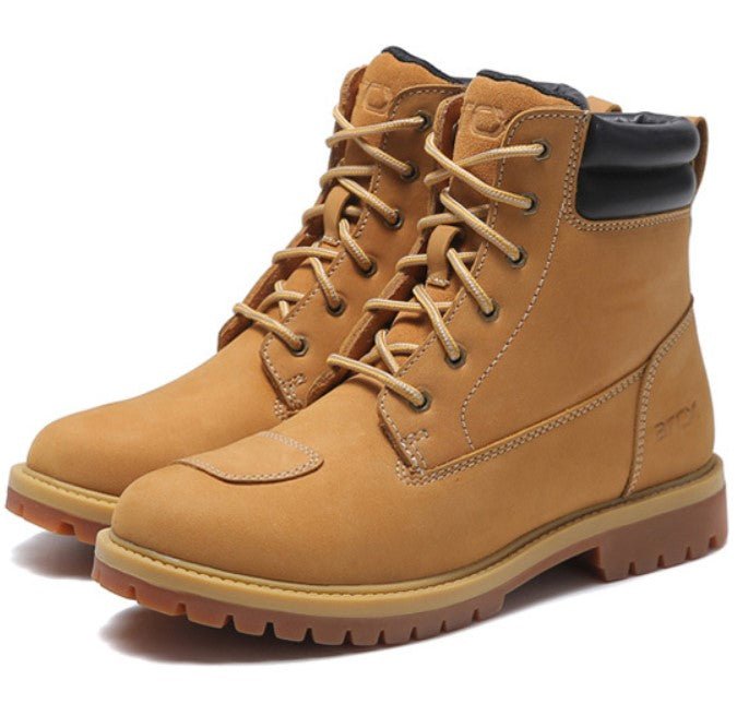Motociklističke gležnjače u Timberland stilu – voluptua™