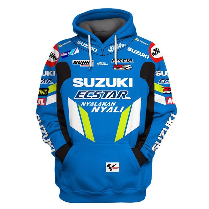 Sweat suzuki - moto gp
