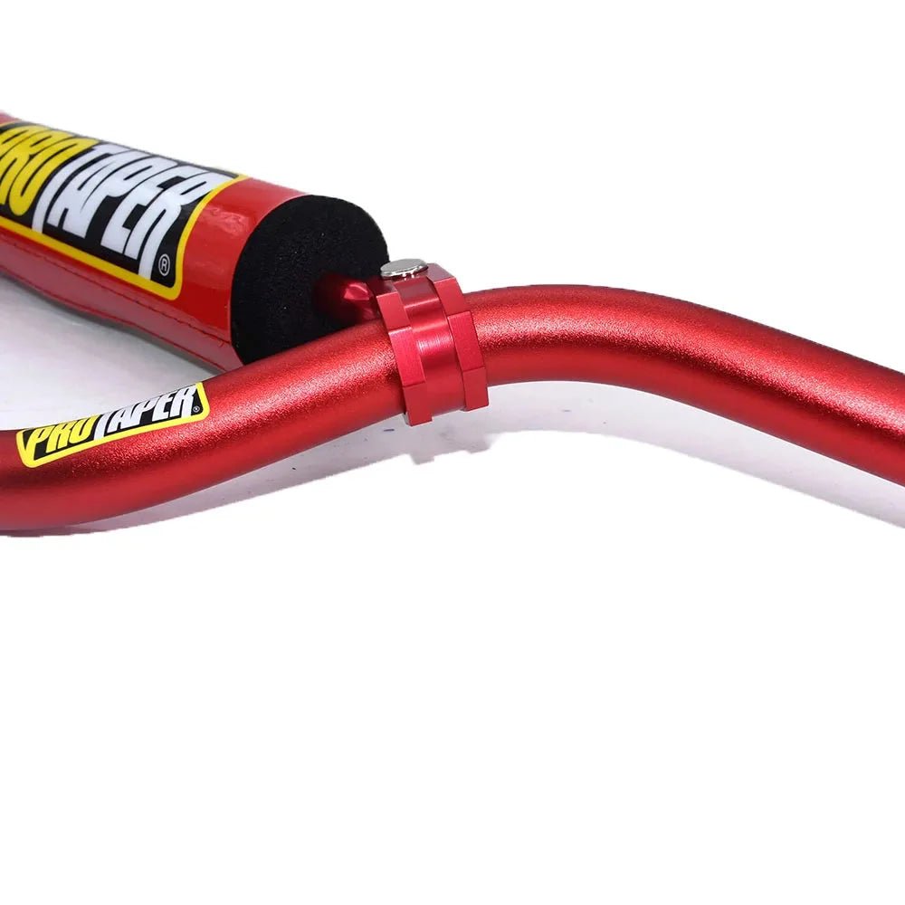 Pro konusni upravljač - 22 mm crveni