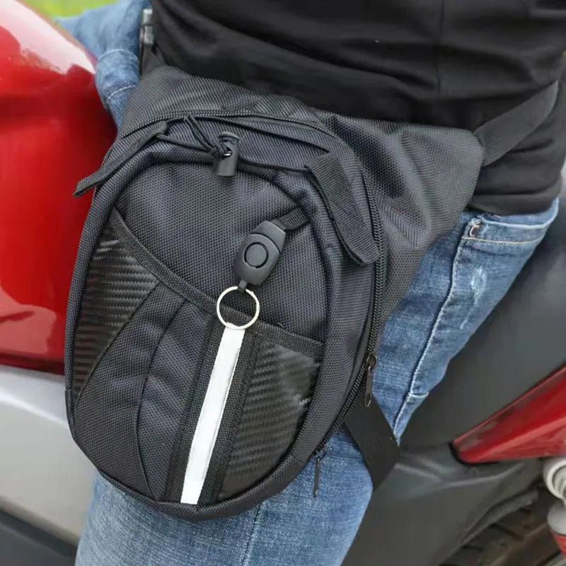 Torba za noge u Dainese stilu