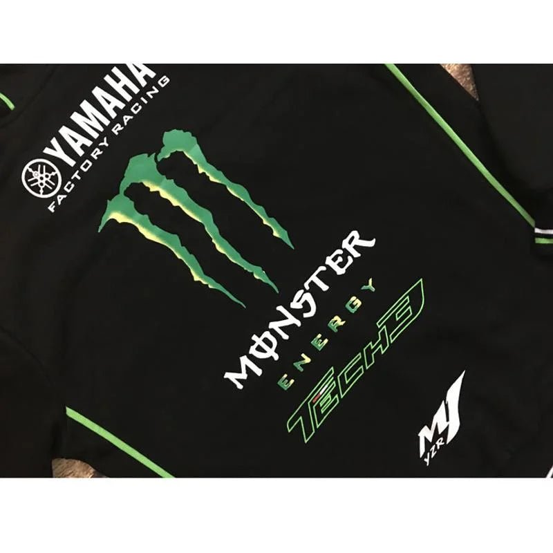 yamaha factory racing jacket