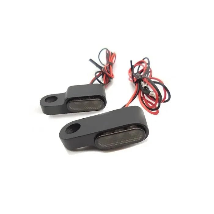 Mini LED indikator mototsikla