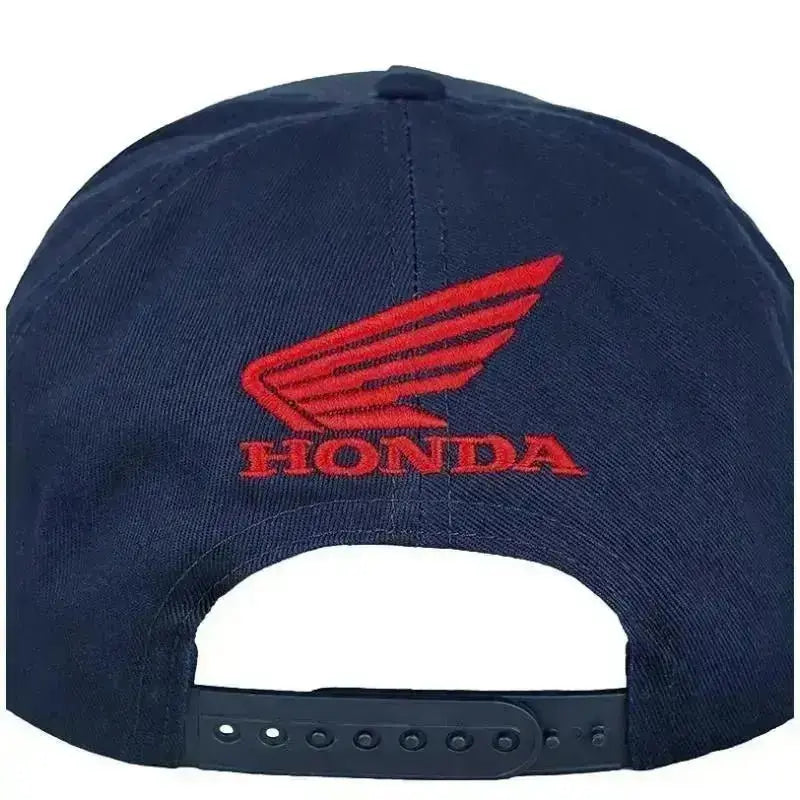 Kapa Honda HRC - mornarička