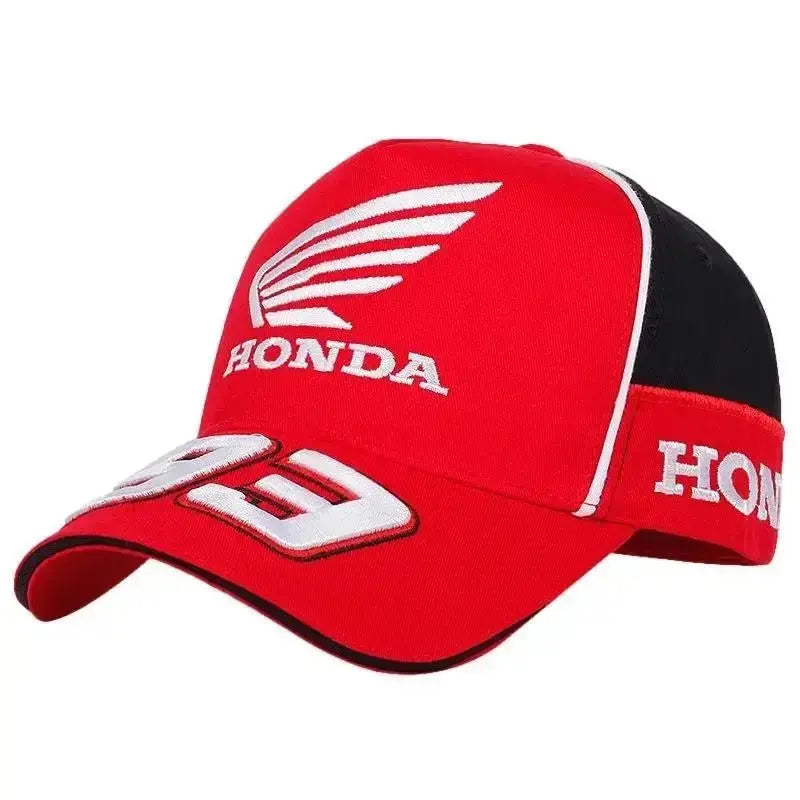 Kapa Honda 93 - crna