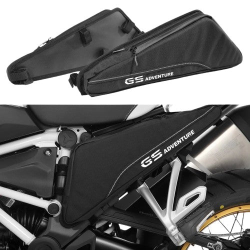 GS Adventure torba s okvirom motocikla