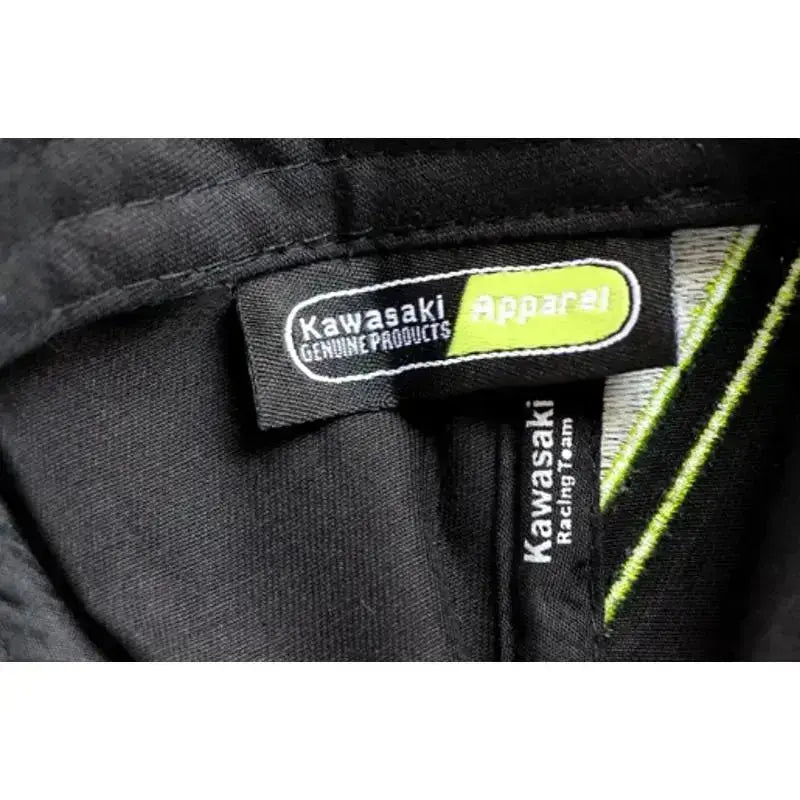 Kawasaki Ninja Cap