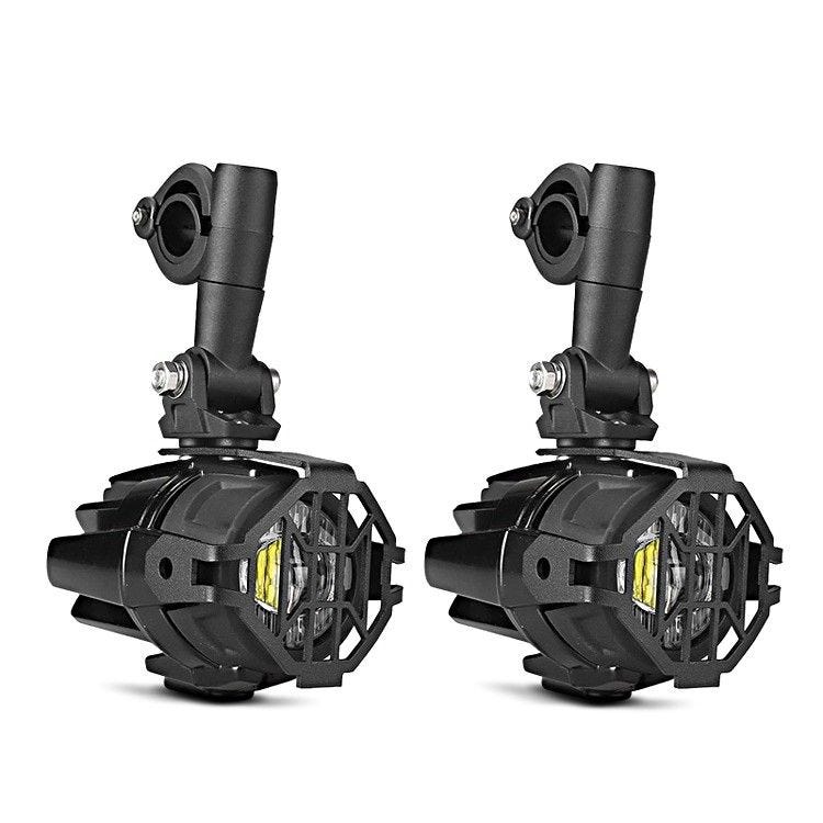Dodatna LED svetla za mototsikle BMV R 1250 GS