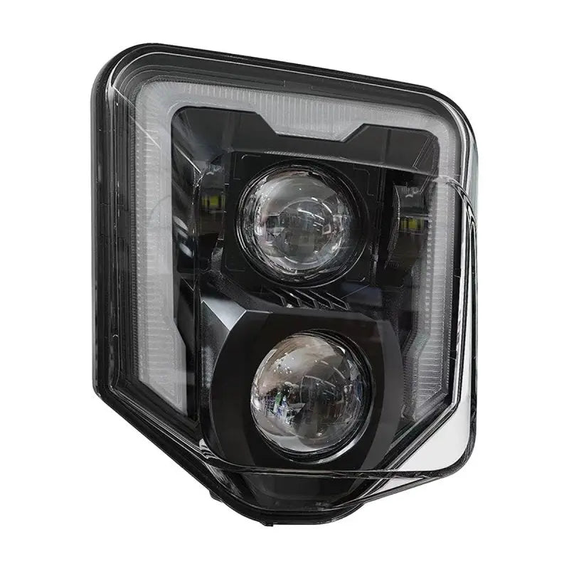 ETsE led glavni far za huskvarna 701 supermoto 15-23