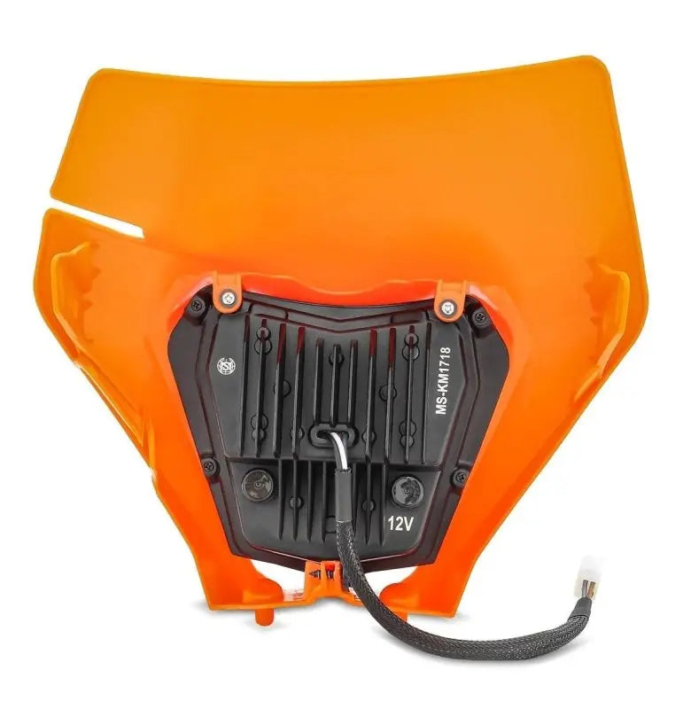 KTM LED prednja plocha