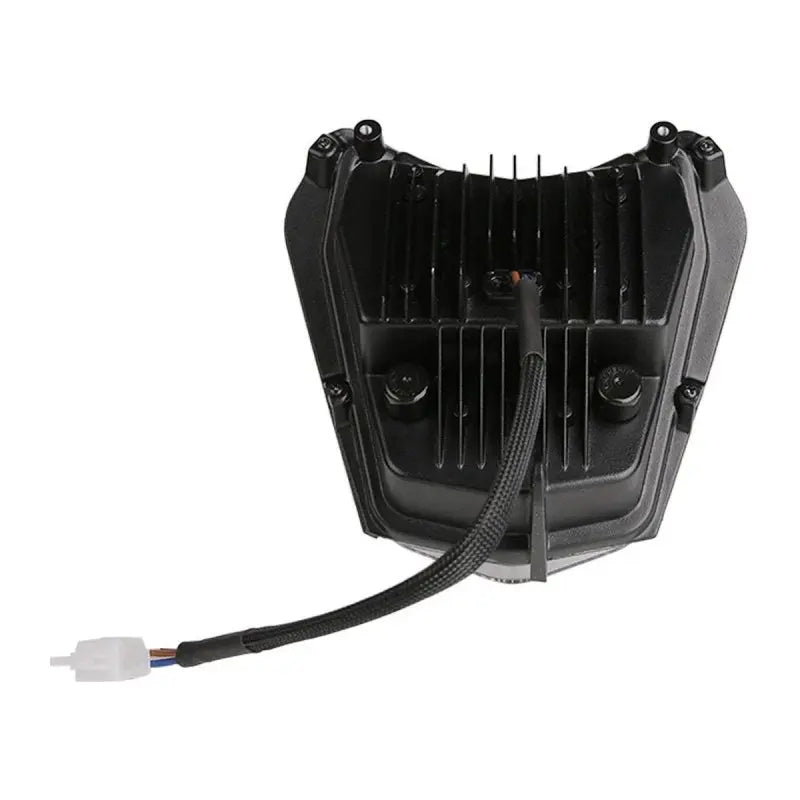Мотоциклет ece led фарове за ktm 690 smc / r sw2