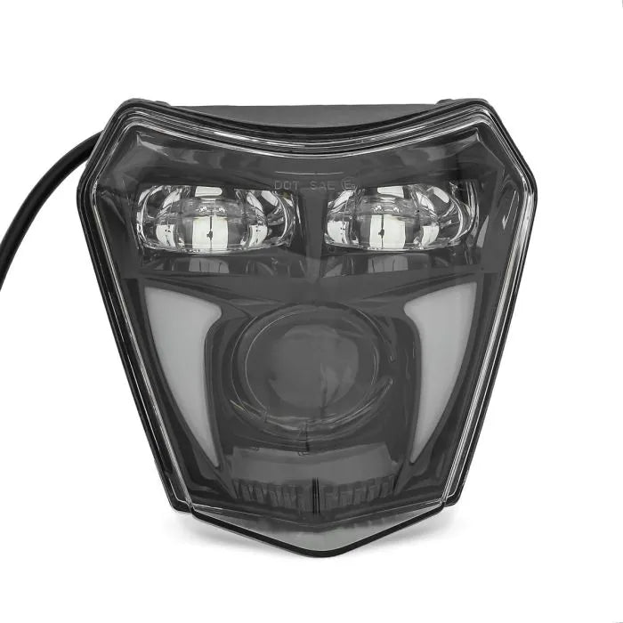 LED far za mototsikle ktm 690 smts / r - kride