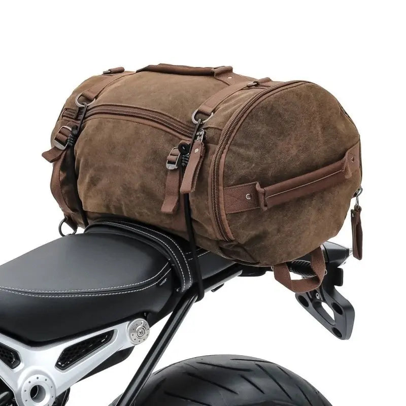 Torba za prtljag za mototsikle - 25l