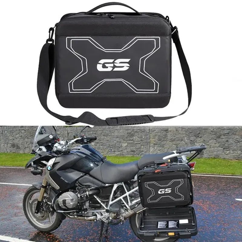 Torba za motor kofer i torbu bmw f750 / f850 gs/adv