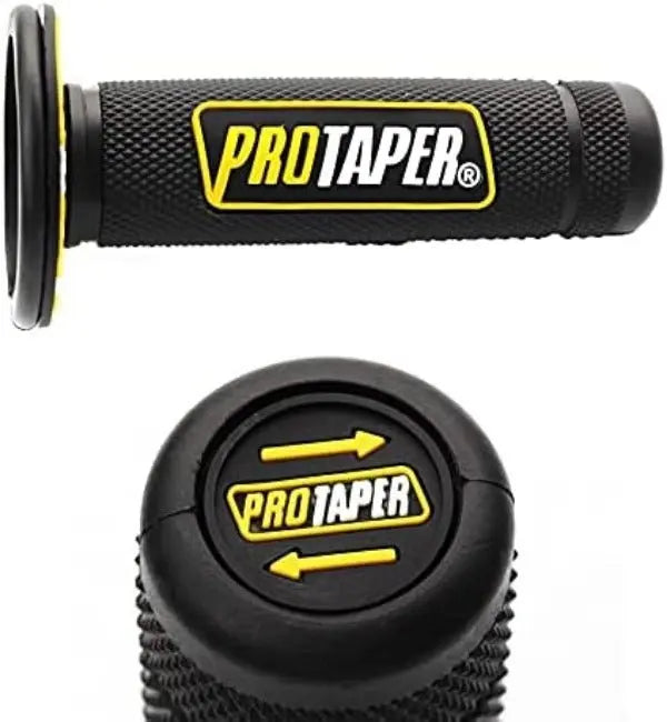 Protaper ruchka tsrno/zhuta