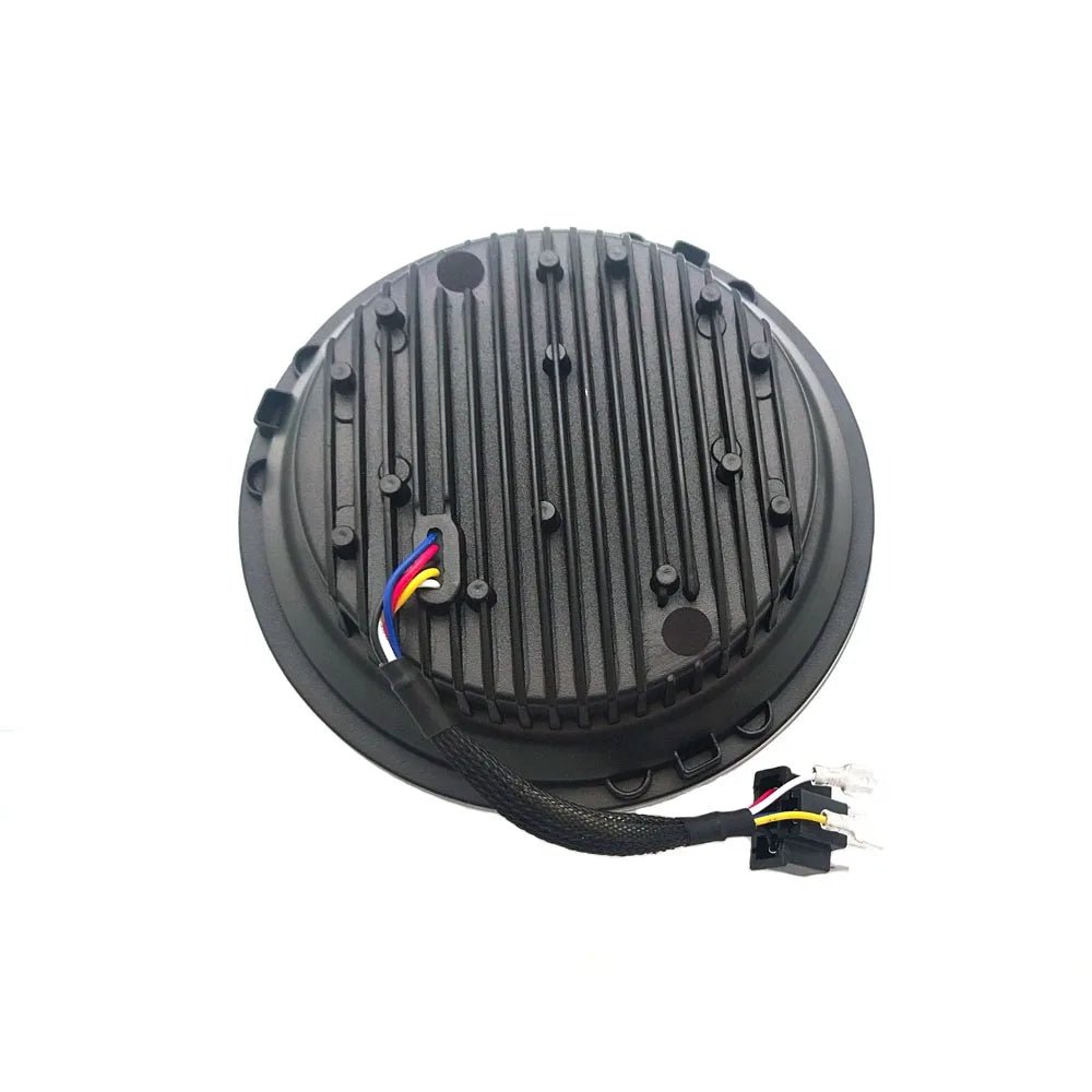 Royal enfield motorkerékpár led fényszóró