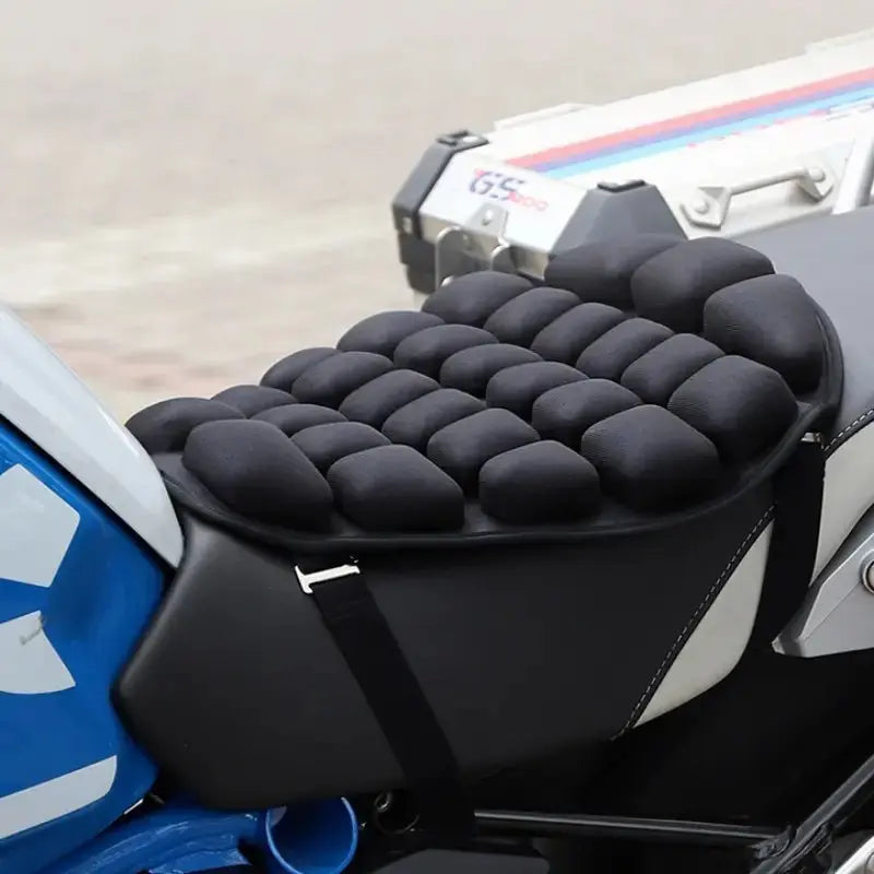 Komforni јastuk sedishta mototsikla - vazdushni 3d