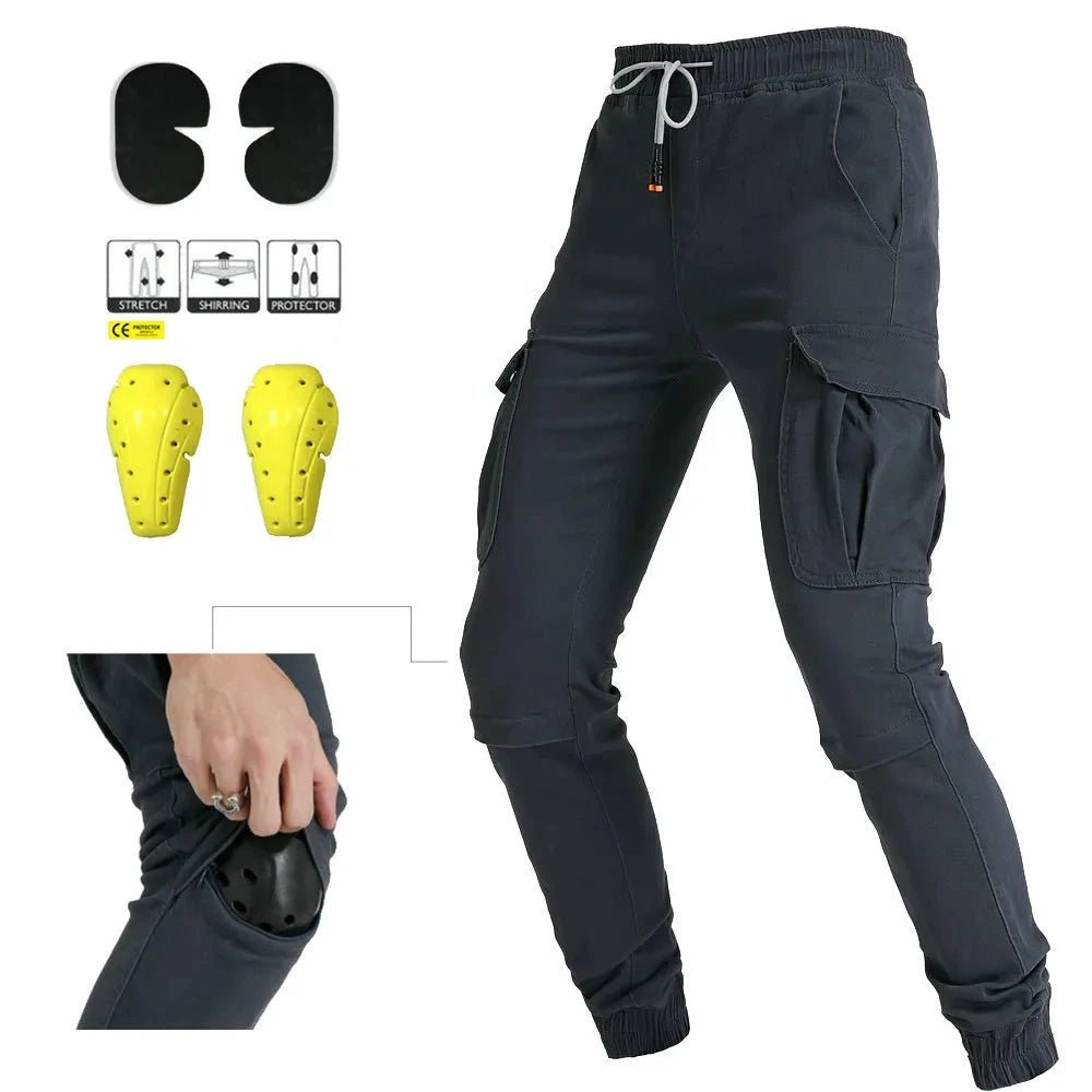 Motociklističke kargo hlače | urbangear™