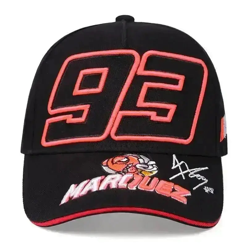 MotoGP sapka - marquez93