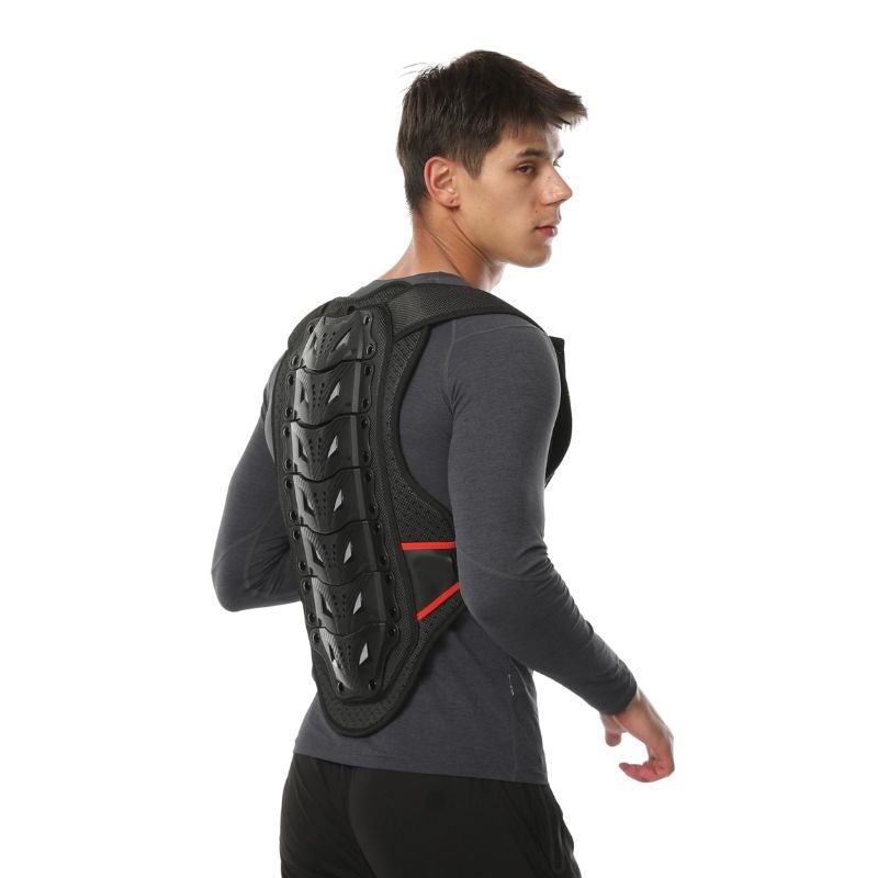 Štitnik za leđa motocikla | Steelspine™