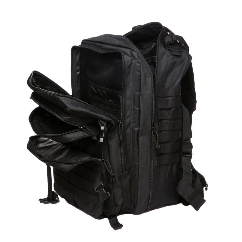 Ruksak za voјni mototsikl od 50L