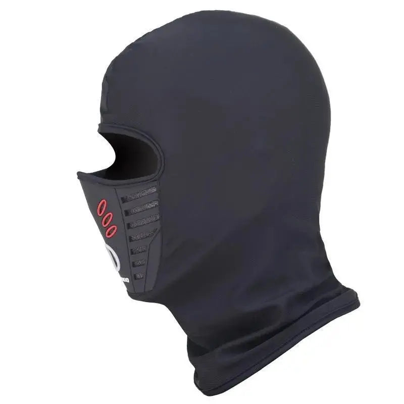 Balaclava maska ​​za motor