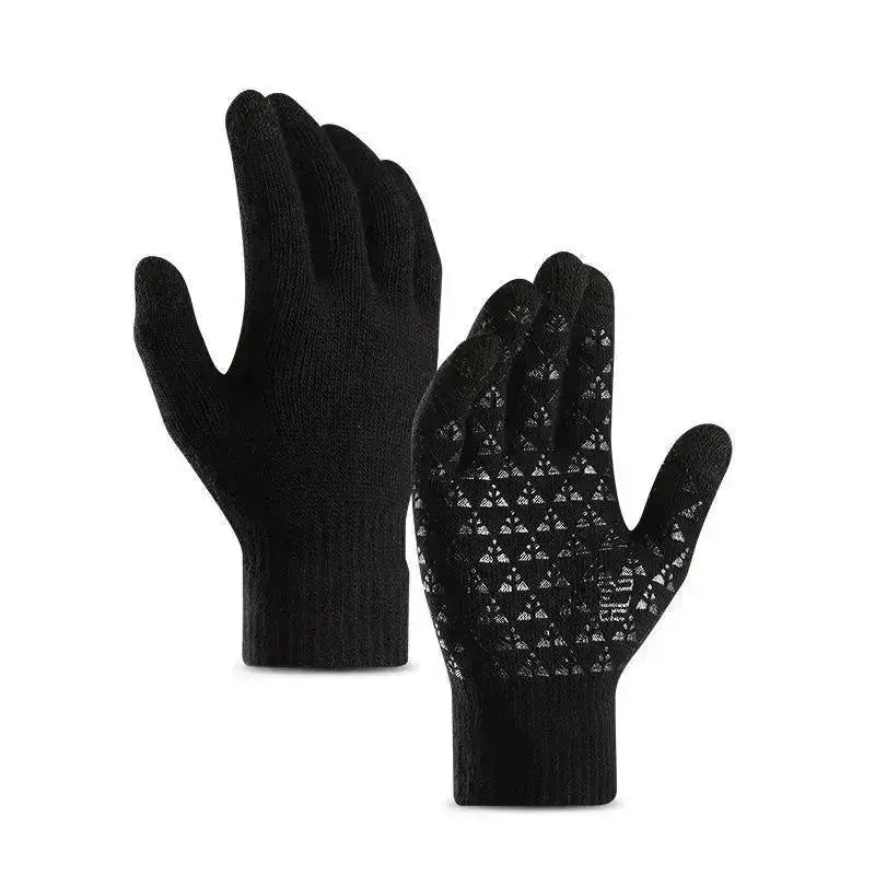 Zimska balaclava za motocikl