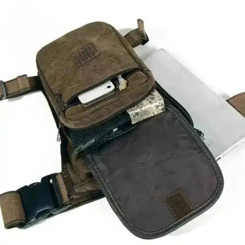 Vintage torba za noge