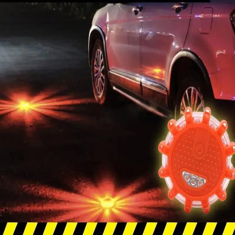 LED magnetni svetionik
