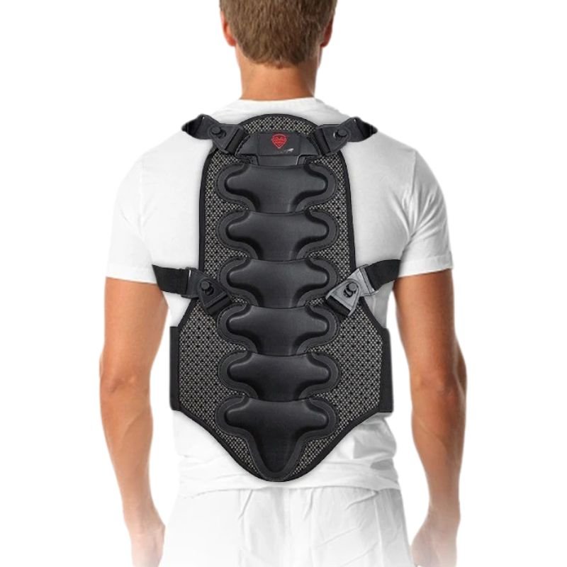 Štitnik za leđa motocikla | coolspine™
