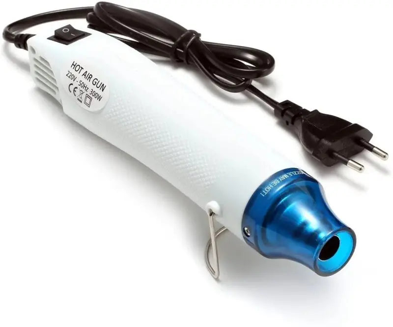 Mini toplotni pishtolj 300v