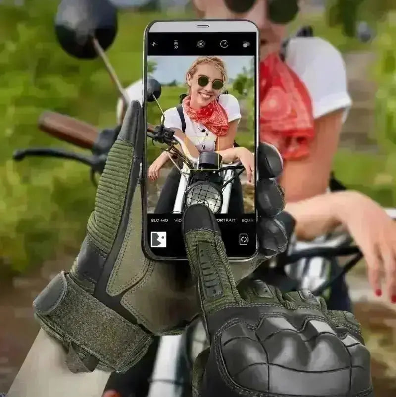MT05™ Ljetne motociklističke rukavice s ekranom osjetljivim na dodir