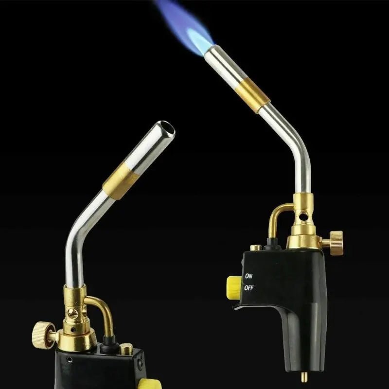 Gasna lampa - okidach