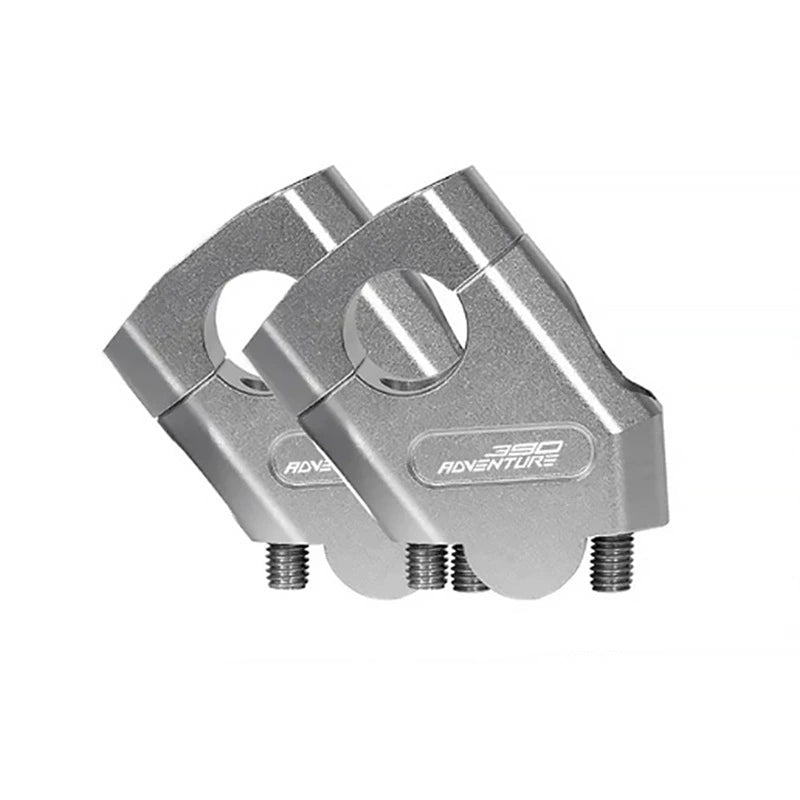 22/28mm Offset handlebar Tslamp | 390 Adventure