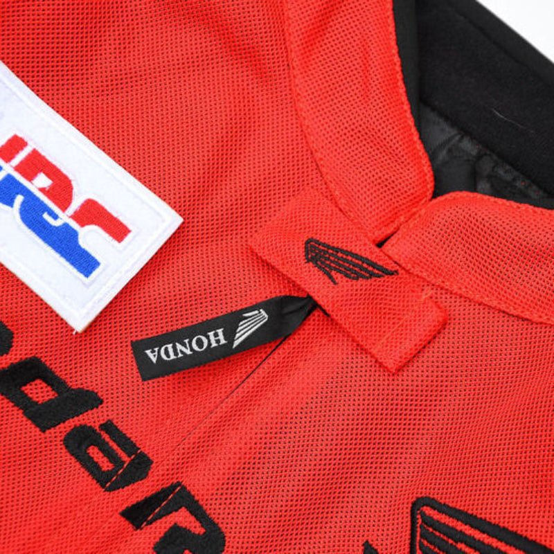 Ljetna motoristička jakna | Honda Racing HRC