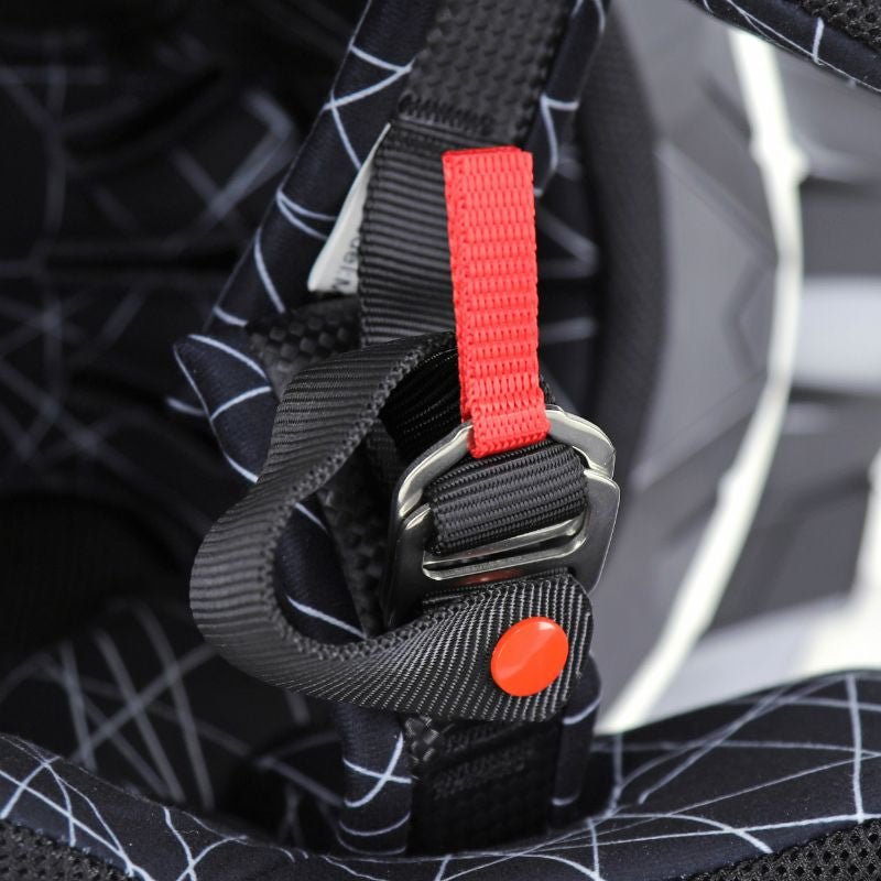 progrip 3080 spirits felnőtt motokrossz sisak - piros/fekete, ece 22.06 jóváhagyással