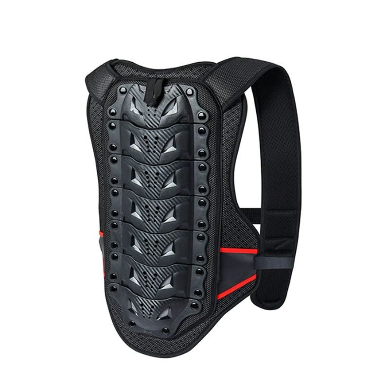 Mototsikl Batsk Protetstor | Steelspine™