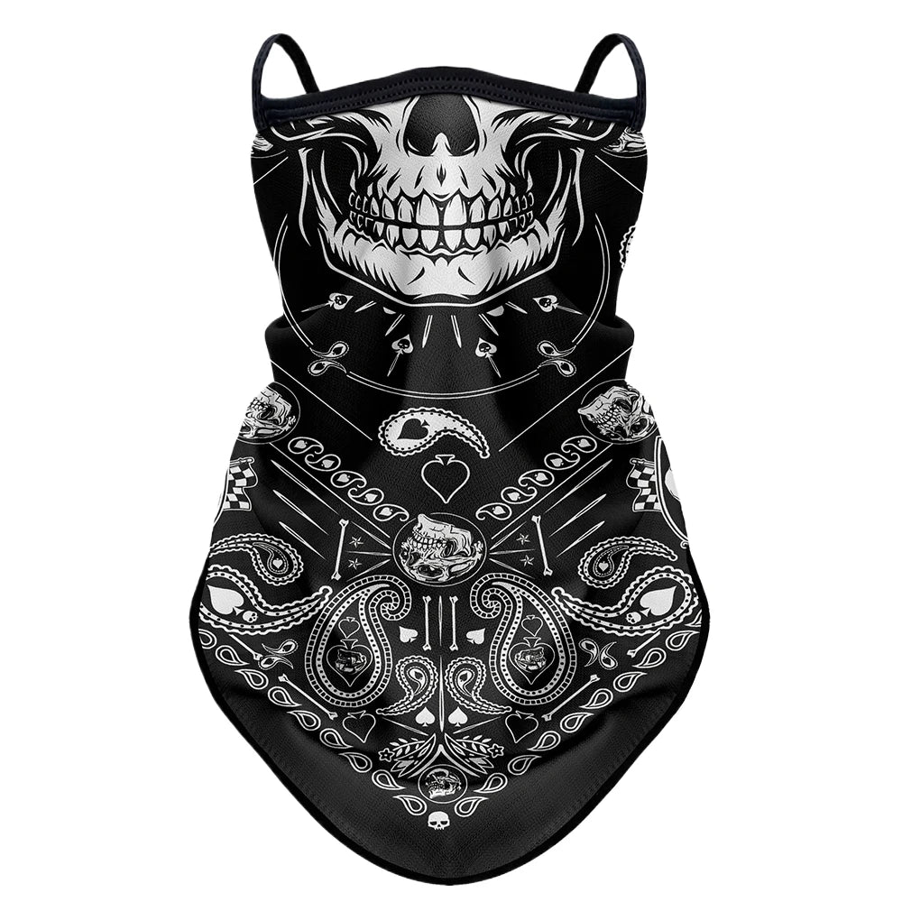 Skull Netsk Varmer – Mistitsal Skull