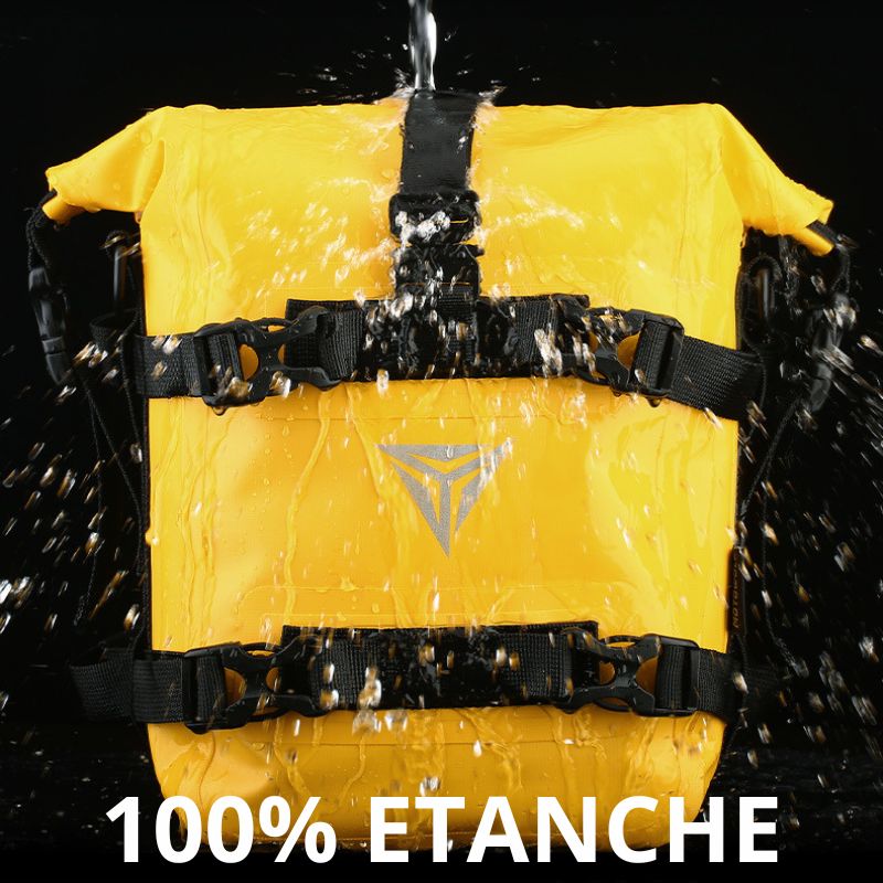 Tsrash bar torba za mototsikle BMV / honda / Iamaha / Benelli
