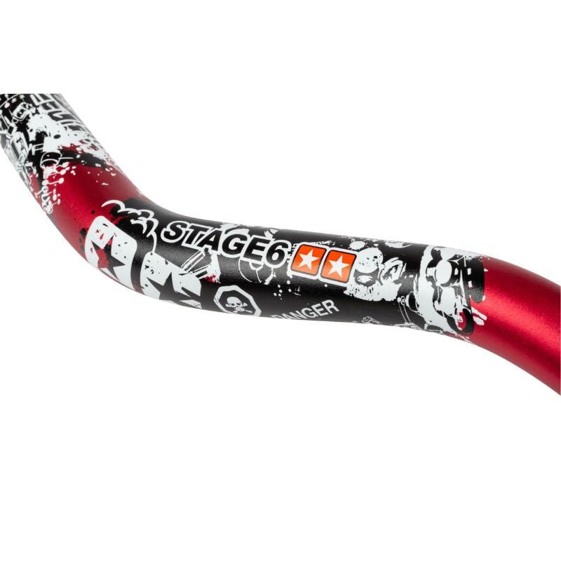 Red Fatbar 28,6 mm upravljač - udobnost i izvedba