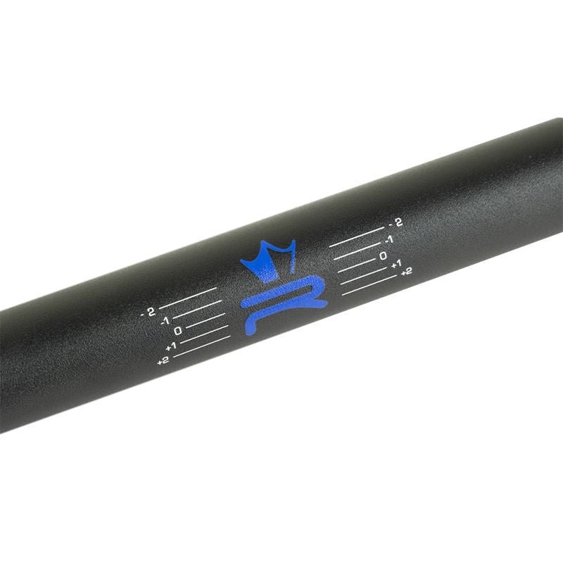 KRM Pro 22,2 mm upravljach mototsikla - performanse i stil