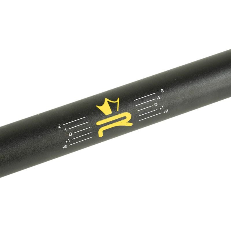 KRM Pro Ride 22,2 mm upravljach – performanse i stil
