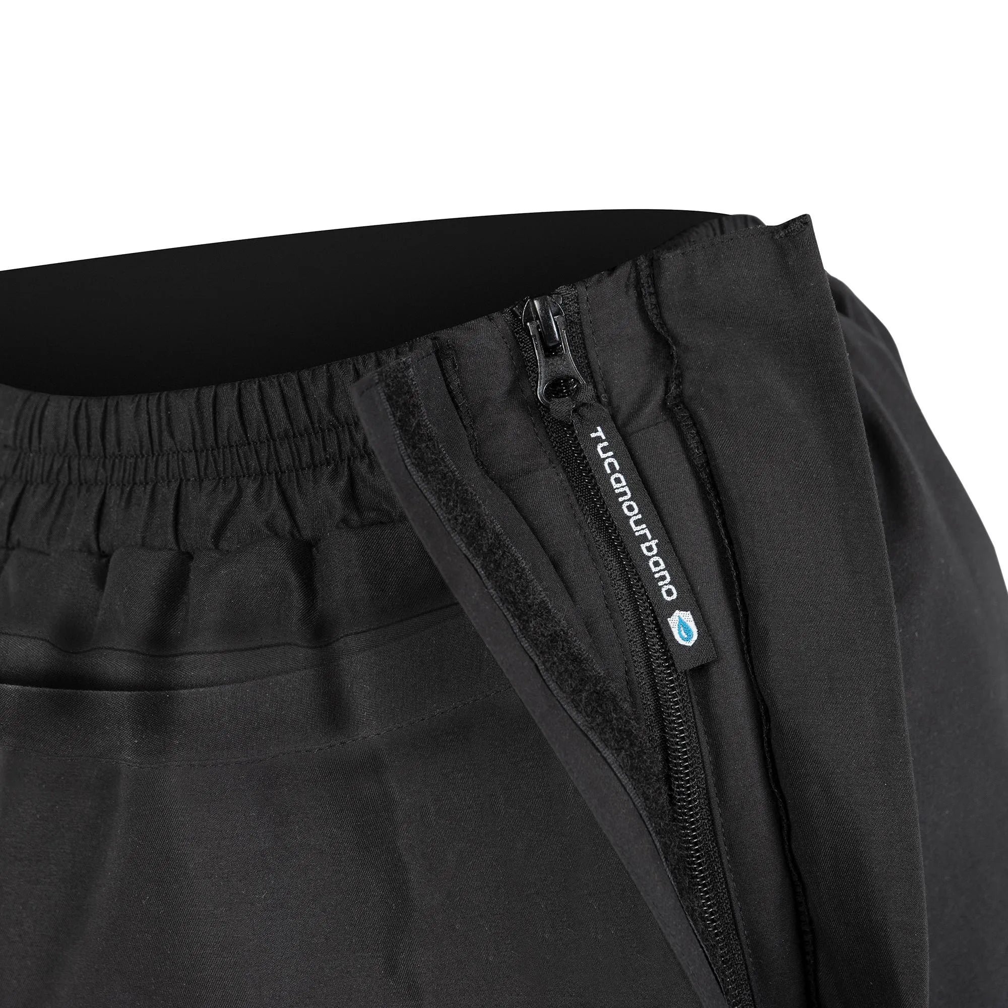 Zagrevane mototsiklistichke pantalone | Thermoride™ Tutsano
