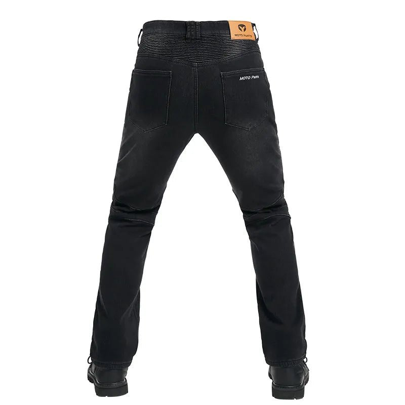 Tople zimske mototsiklistichke pantalone | termogear™